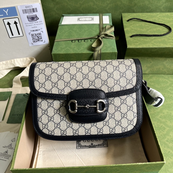 激安グッチバッグコピー正面デザイン